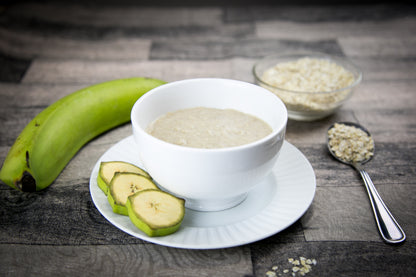 Plantain Porridge Mix