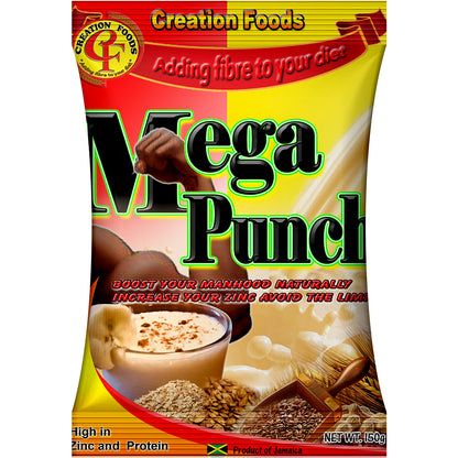 Mega Punch (Original)